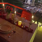 Premium Open Air Candle Light Setup at Ellaa Hotel, Gachibowli