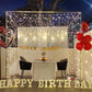 Cabana Candle Light Dinner for Birthday Celebration In Hyderabad 