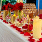 Unique Valentine’s Day Gift for Him/Her – Create unforgettable memories with a private and romantic candlelight dinner at a stunning venue.