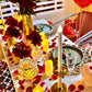 Last-Minute Valentine’s Day Gift in Hyderabad – Running out of time? Book our exclusive candlelight dinner experience for a magical evening.