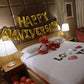 Romantic Stay in Hyderabad for Married & Unmarried Couples 