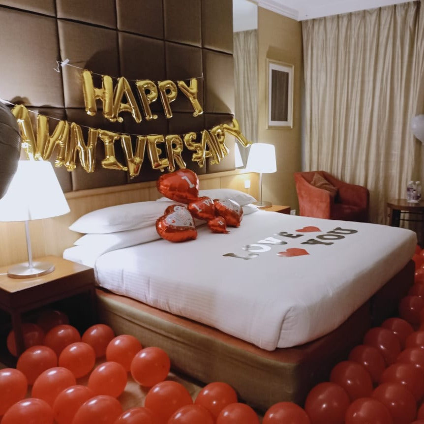 Plan a Romantic Staycation at Ellaa Hotel in Hyderabad and Reignite Your Love!