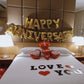 Surprise Your Better Half with a Romantic Staycation at Ellaa Hotel in Hyderabad!