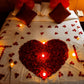 Romantic Honeymoon Decor for Newly wed Couples in Hyderabad